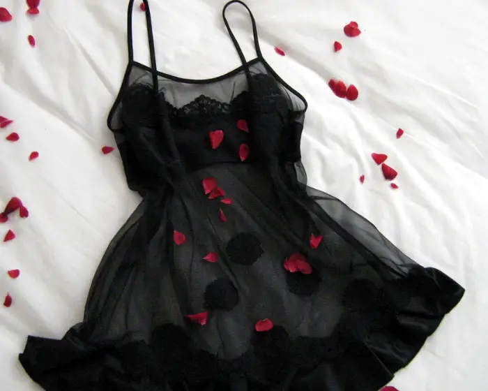 Best Lingerie for Pear Shape