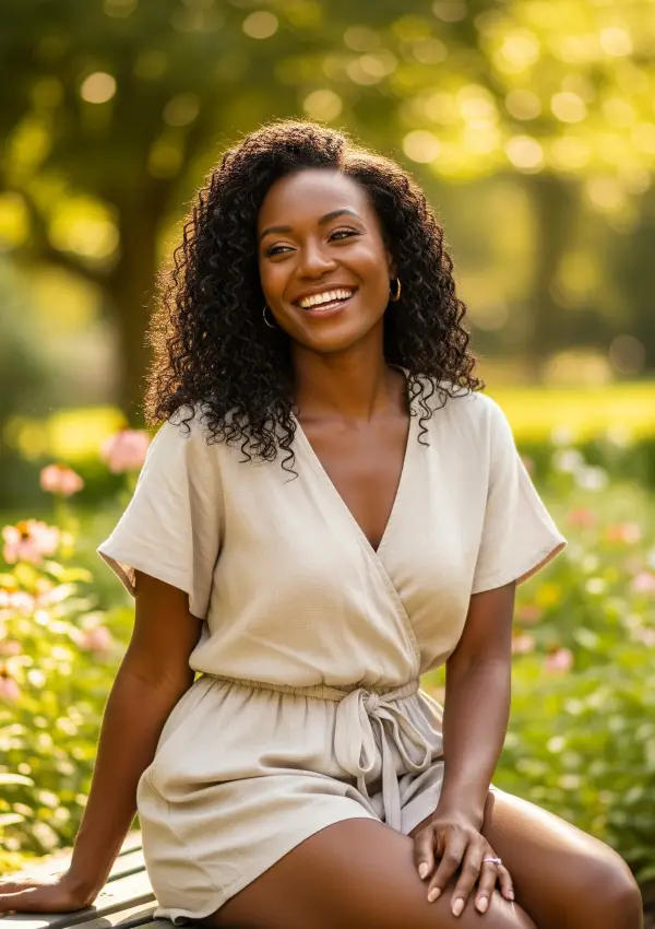 What to Wear in Hot Weather: 6 Stylish, Cool, and Comfortable Outfits for Summer