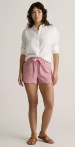What to Wear in Hot Weather: 6 Stylish Cool and Comfortable Outfits for Summer