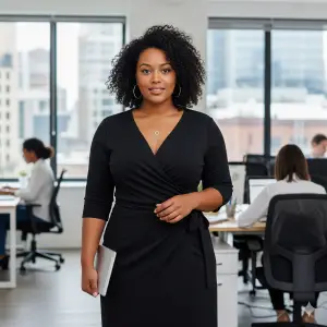 How to Dress for Your Body Shape Without Feeling Restricted