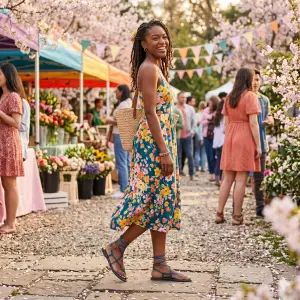 Top 5 Shoes for Women This Spring