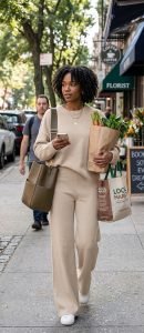 Sweater Sets and Knitwear