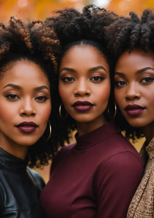 Favorite Dark Lipsticks for Fall: 13+ Shades for a Sensational Look