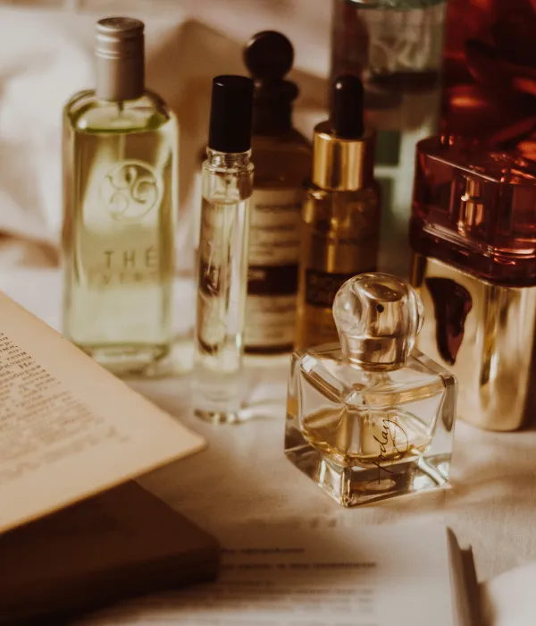 10 First Date Fragrances to Impress Your Date