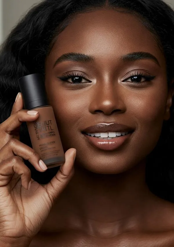The 5 Best Foundations For Oily Skin