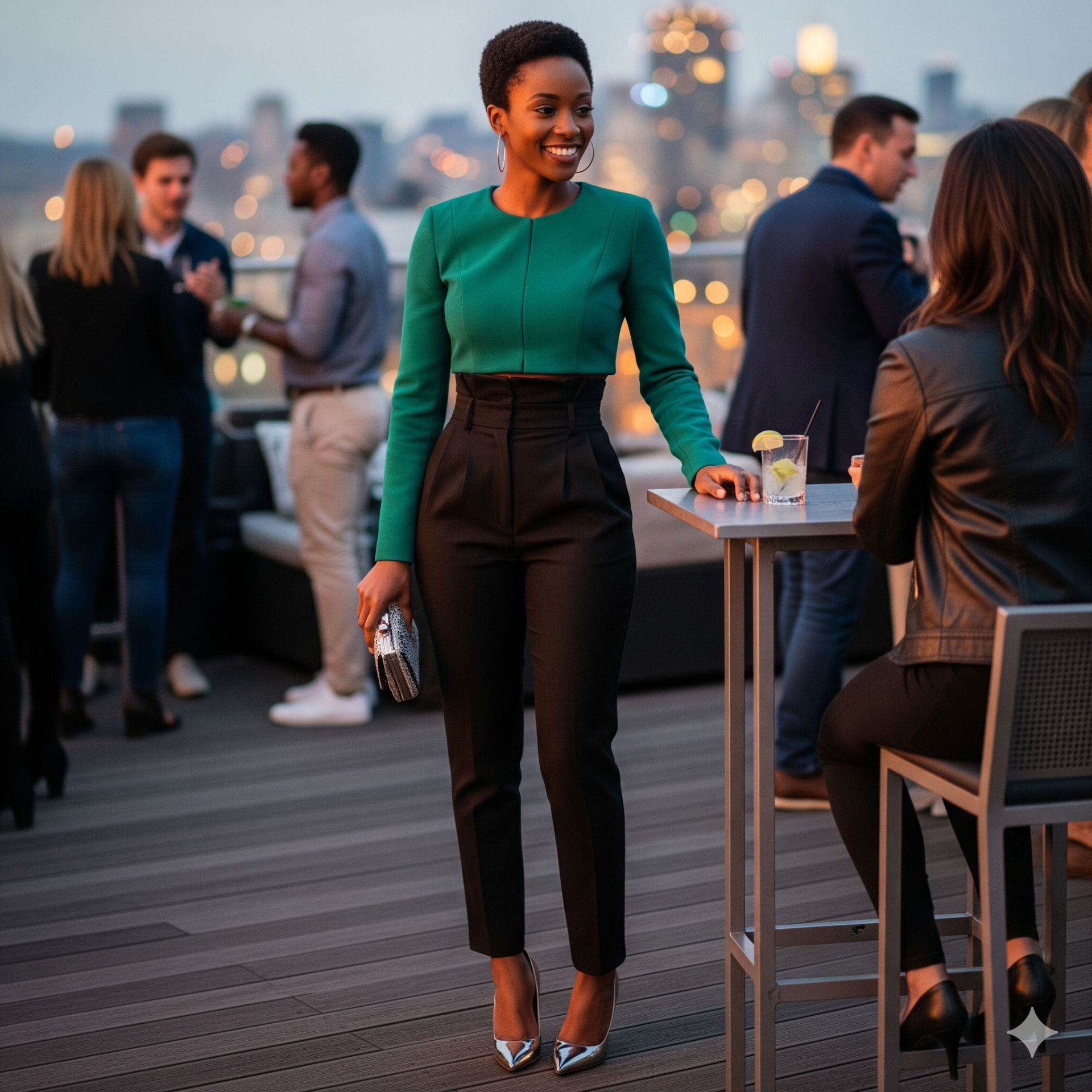 Casual Outfits for Apple-Shape: 10 Stunning Styles to Enhance Your ...